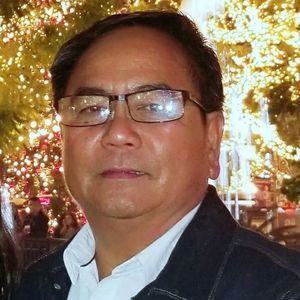 Meet your Posher, Bobalacantara